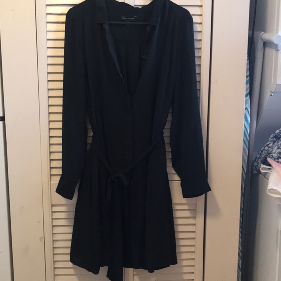 Banana Republic Dresses & Skirts - BANANA REPUBLIC LBD